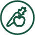 Frutas e Legumes
