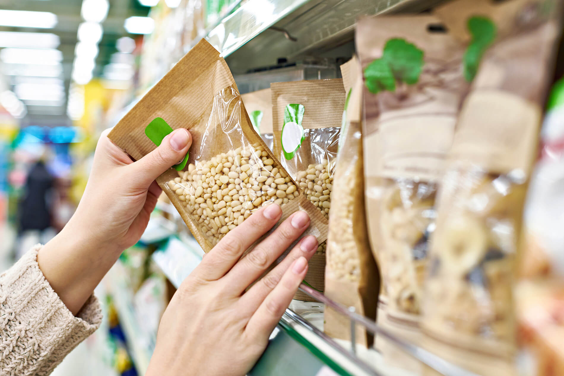 dietéticos, produtos biológicos, vegan